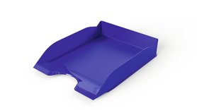 Durable 1701674040 Tacki na dokumenty BASIC niebieskie