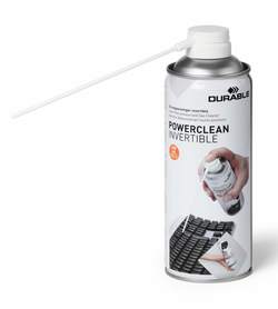 Durable 5797 Sprężone powietrze Invertible Power CLEAN poj. 200 ml PALNE