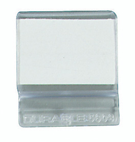 Durable 5603 19 Indeksy o szerokości 23 mm do paneli informacyjnych A4 A5 Sherpa 