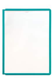 Durable 5606 05 Panel informacyjny A4 SHERPA kolor zielony 1 szt.