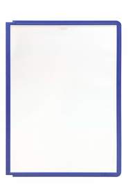 Durable 5606 44 Panel informacyjny A4 SHERPA kolor fioletowy 1 szt.