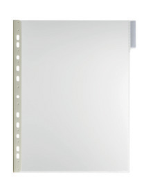 Durable 5607 19 Panel informacyjny A4 Function PCW przezroczysty