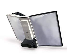Durable 5811 22 SHERPA Moduł do rozbudowy system paneli informacyjnych na biurko