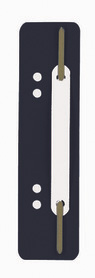 Durable 6901 01 Mechanizm skoroszytowy PP czarny opakowanie 25 szt.