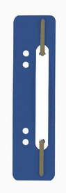 Durable 6901 07 Mechanizm skoroszytowy PP ciemnoniebieski opakowanie 25szt.