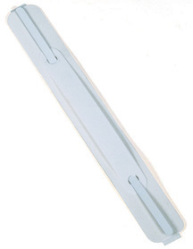 Durable 6908 02 Mechanizm skoroszytowy samoprzylepny ekonomiczny op.100 szt.