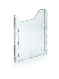 Durable 8579 19 COMBIBOXX Rozbudowa zestawów na katalogi i ulotki A4 pionowy