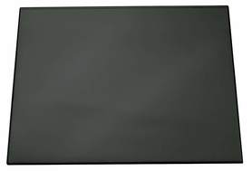 Durable 7203 01 Podkład na biurko z przezroczystą nakładką 520x650 mm czarny