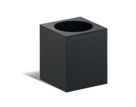 Durable 7722 01 VISIFIX CUBO Przybornik na długopisy czarny