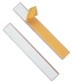 Durable 8020 19 Schildfix ramka samoprzylepna wysokość 20 mm op.10 szt.