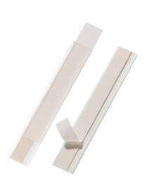 Durable 8045 19 SCANFIX 30 Samoprzylepne listwy wysokość 30 mm op. 5 szt.