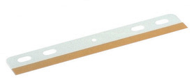 Durable 8062 19 Listwa samoprzylepna długość 210 mm format A5 op.25 szt.