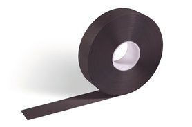 Durable 1021 11 Taśma podłogowa do znakowania hal i magazynów brązowa 50mmx30m