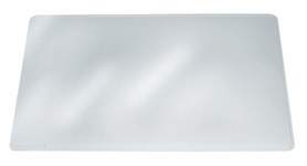 Durable 7113 19 Przezroczysty podkład na biurko Duraglas 500 x 650 mm 