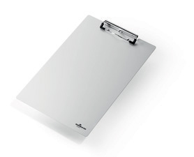 Durable 3390 23 Clipboard A4 Aluminiowy