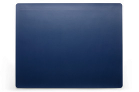 Durable 7224 07 Granatowy podkład na biurko 650 x 520 mm