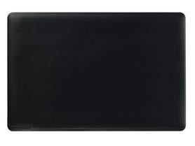 Durable 7102 01 Czarny podkład na biurko antypoślizgowy 530 x 400 mm