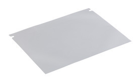 Durable 7206 19 Podkładka przezroczysta do podkładów 7205