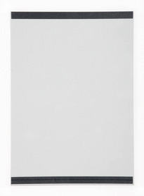 Durable 4874 19 Kieszeń magnetyczna A4 przezroczysta bez kleju op. 2 szt.