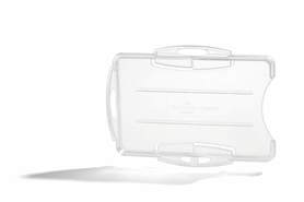 Durable 8919 19 Etui 54x85mm na dwie karty magnetyczne i identyfikacyjne 10 szt