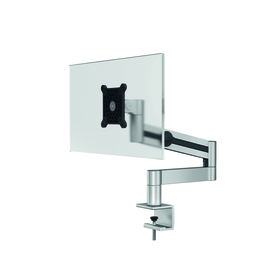 Durable 5083 23 Uchwyt z ramieniem do 1 monitora z mocowaniem do blatu