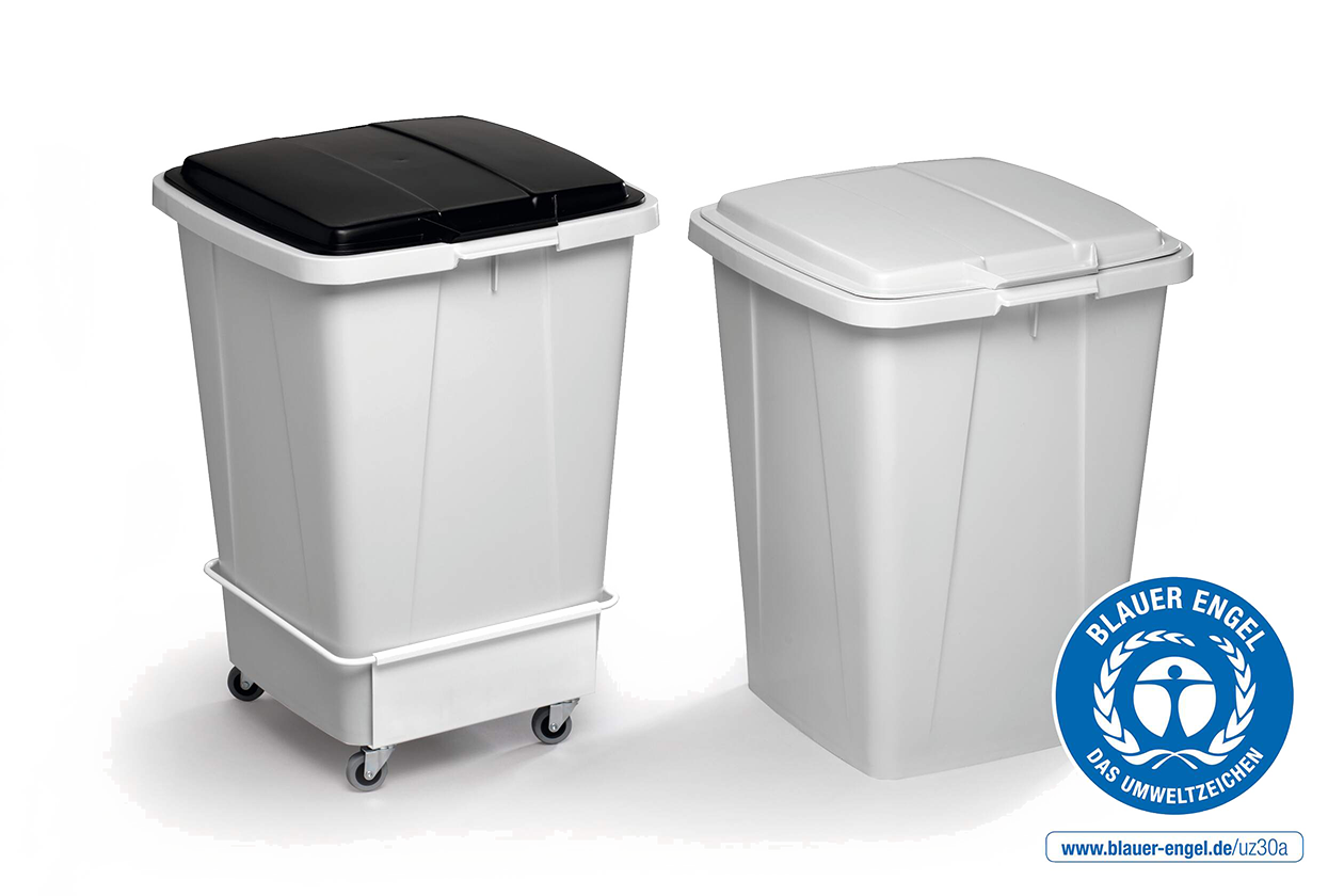 Durabin ECO 90 litrowy