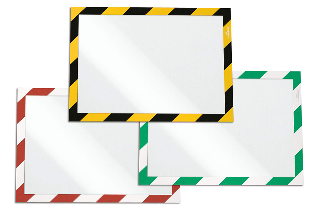 Duraframe Security ramki magnetyczne