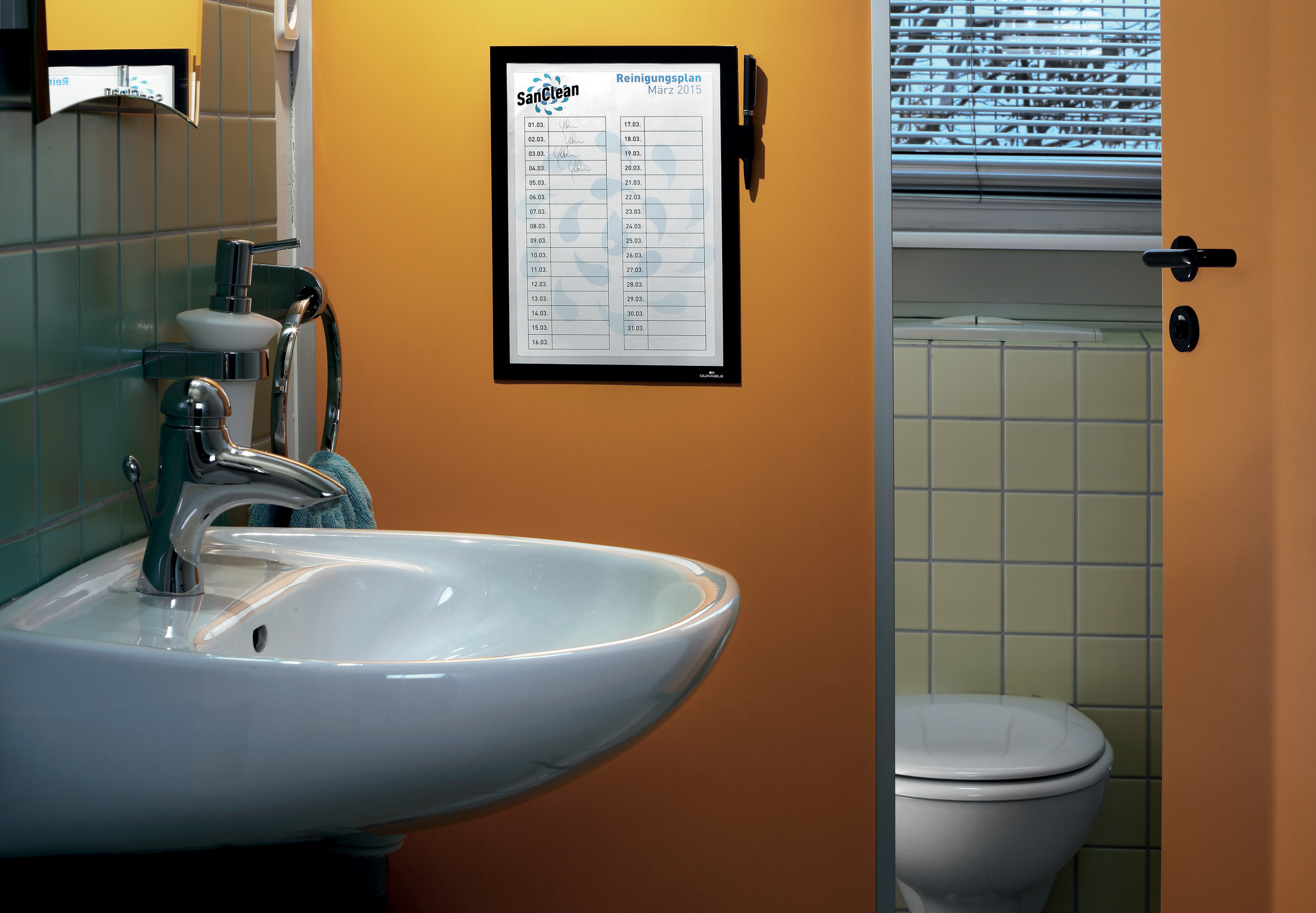 Duraframe Note