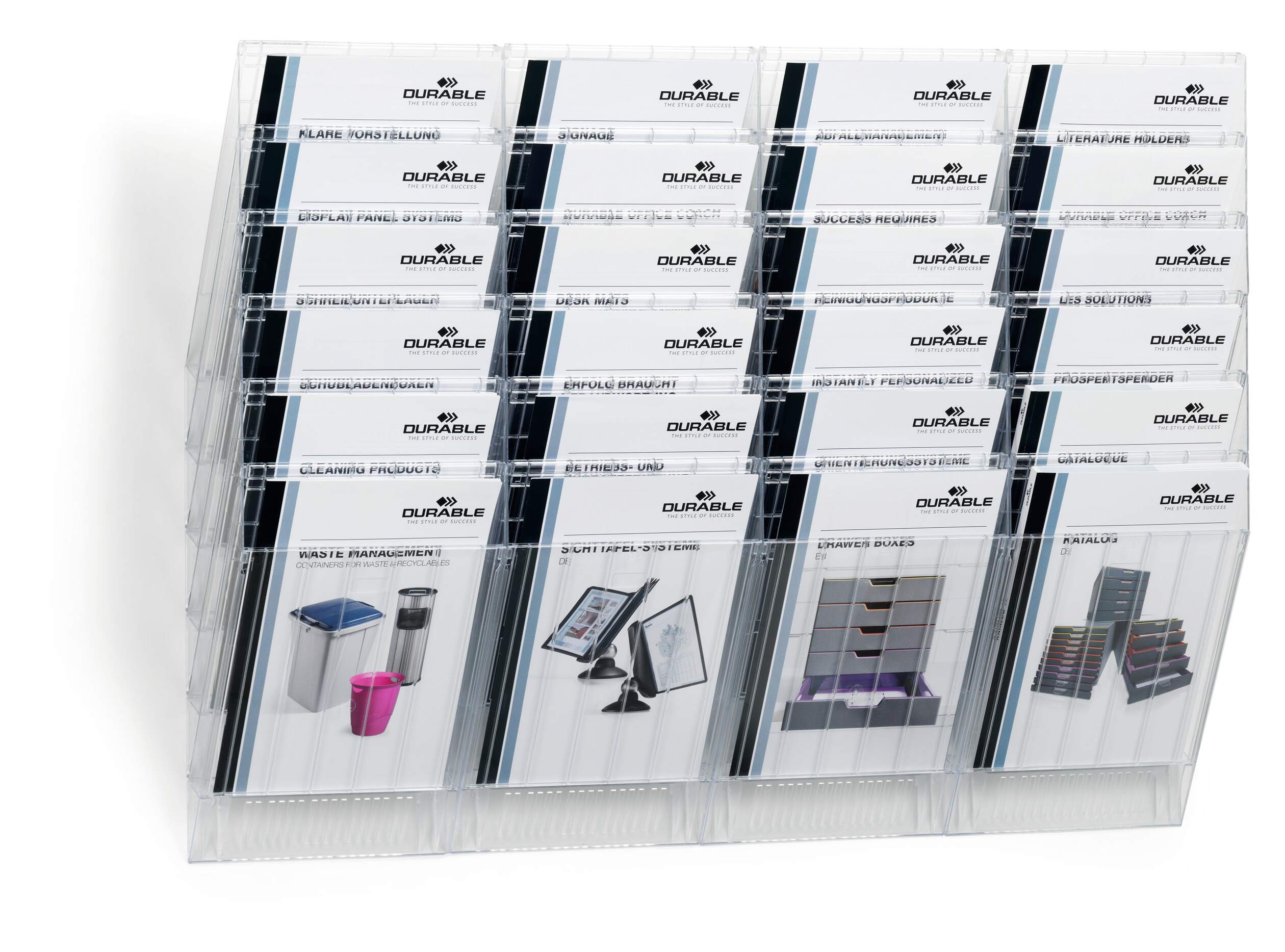 Flexiboxx
