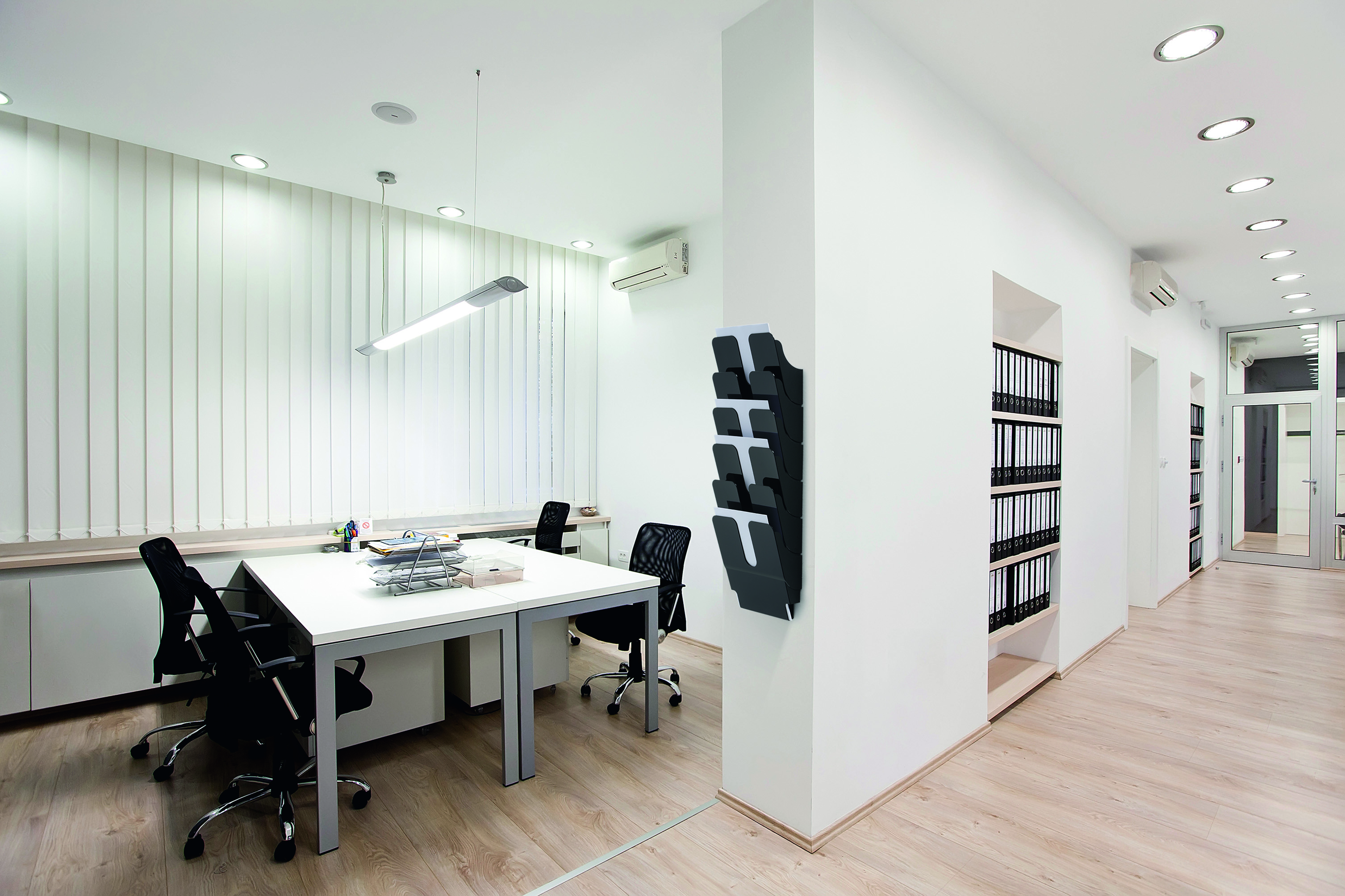 Flexiplus Office