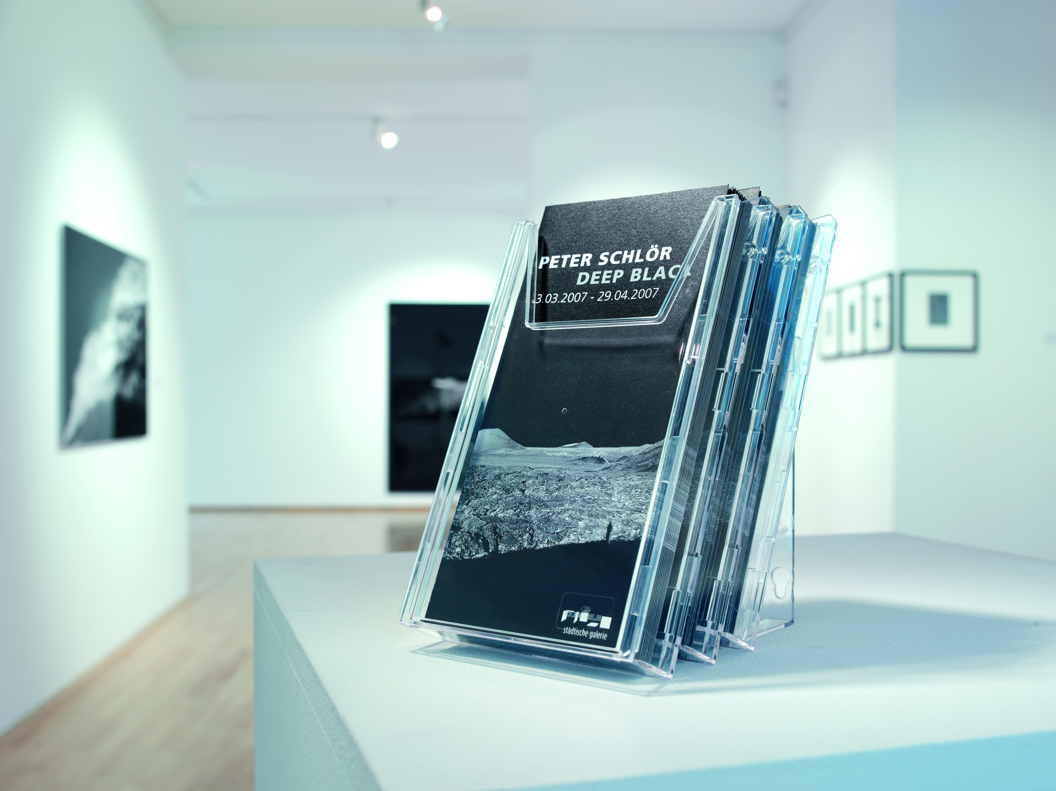 Combiboxx Exhibition