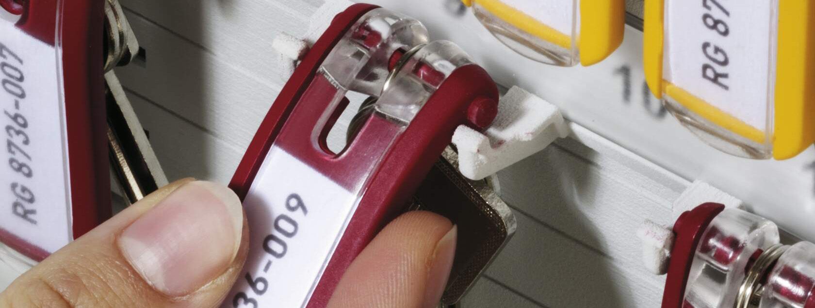 KeyBox KeyBox