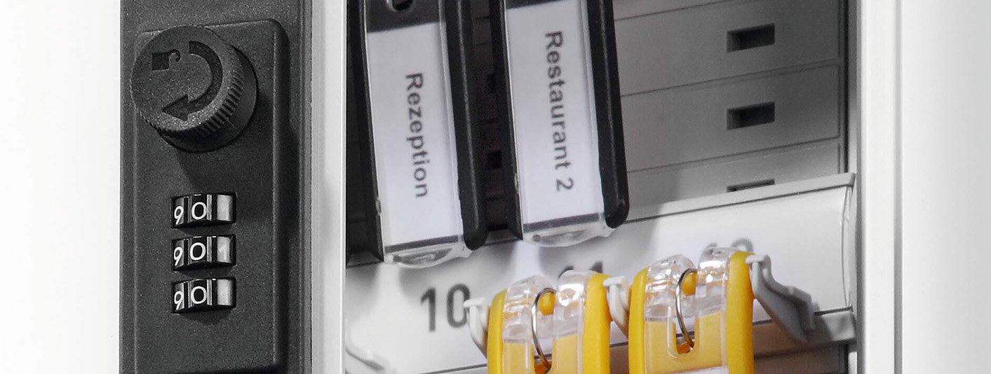 KeyBox zamek szyfrowy KeyBox zamek szyfrowy