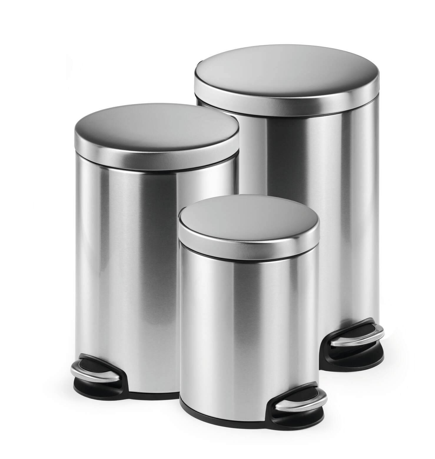 Kosze Durable z pedałem Kosze Durable z pedałem